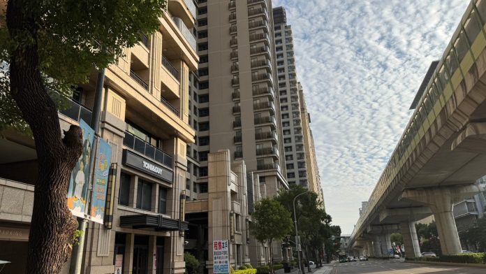 520檔推案量雪崩4成！建商老董認了：市場真的冷了，但這幾家照推不誤