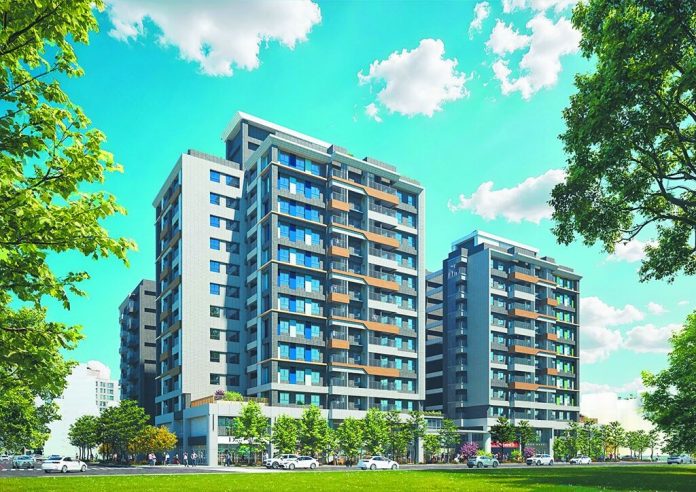 桃園中壢體育園區雙軌起跑！全國首創可負擔住宅拼7月核定，社宅年底動工