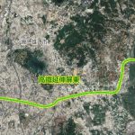 高鐵南延屏東正式進入二階環評!全長26.2公里最快2039年通車,高雄將迎三鐵共構新時代 高鐵南延屏東正式進入二階環評!全長26.2公里最快2039年通車,高雄將迎三鐵共構新時代