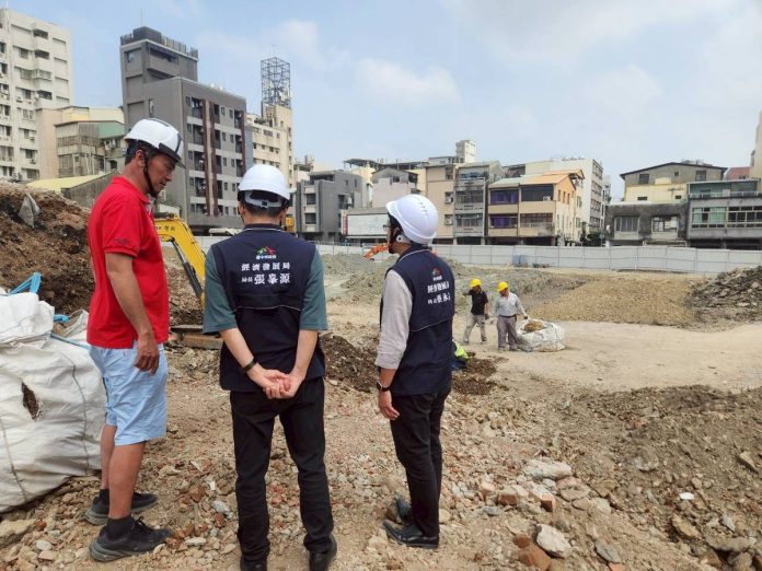 台中北區中央市場拆除6月底完工！公園、社宅、商場三合一，北區房市將迎重生