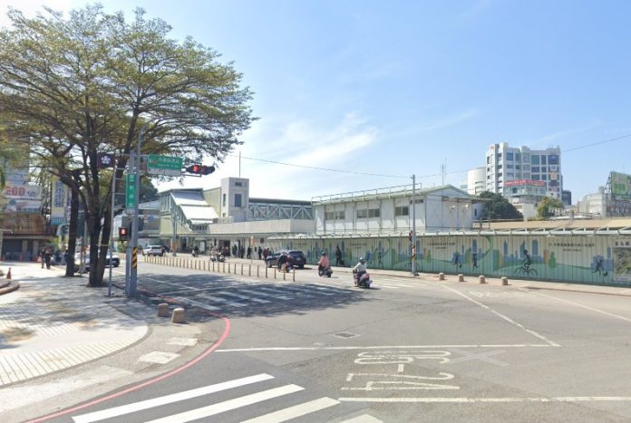 台南鐵路地下化年底通車，沿線「後站宅」紅利進入最後倒數