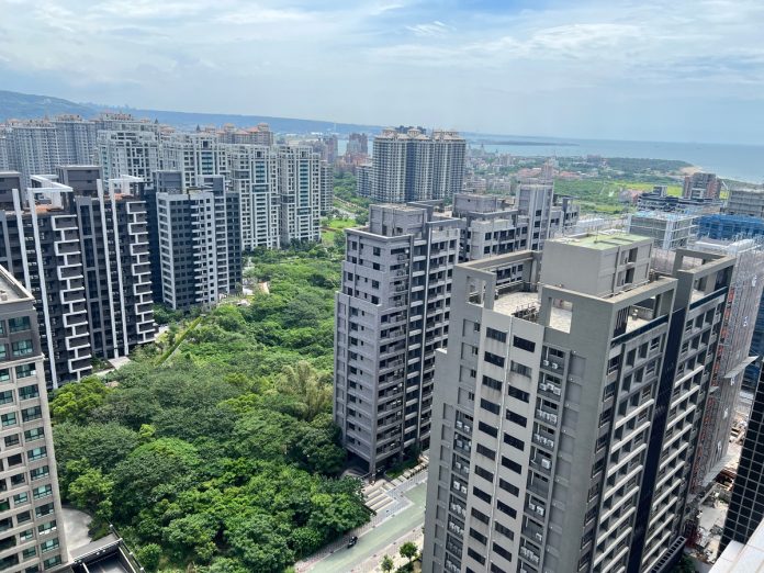 淡江大橋吸人又吸金？ 淡水、八里人口房價齊揚  串聯西濱紓解交通 北桃海岸線新動脈翻轉邊陲