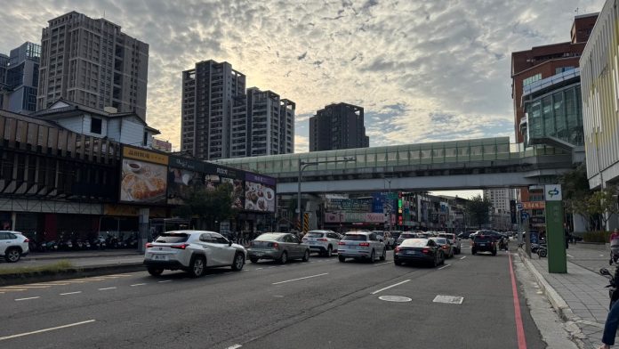 七都成屋庫存爆表！交屋潮、信用管制、買賣僵持，三大元兇推升待售量創紀錄