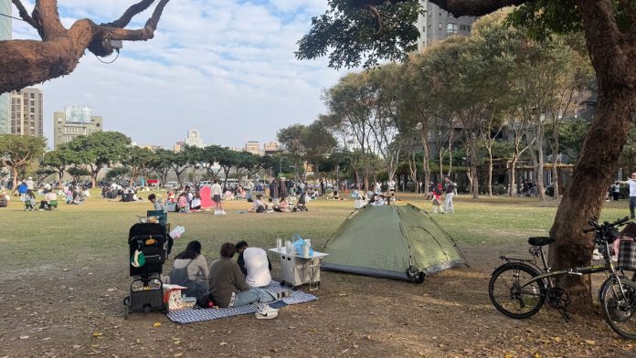 K型經濟＋M型社會同時發生　台灣房市正式進入「分化時代」