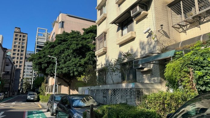 大安區2500萬不算有錢？專家：你搞錯的是「房價單位」不是數字