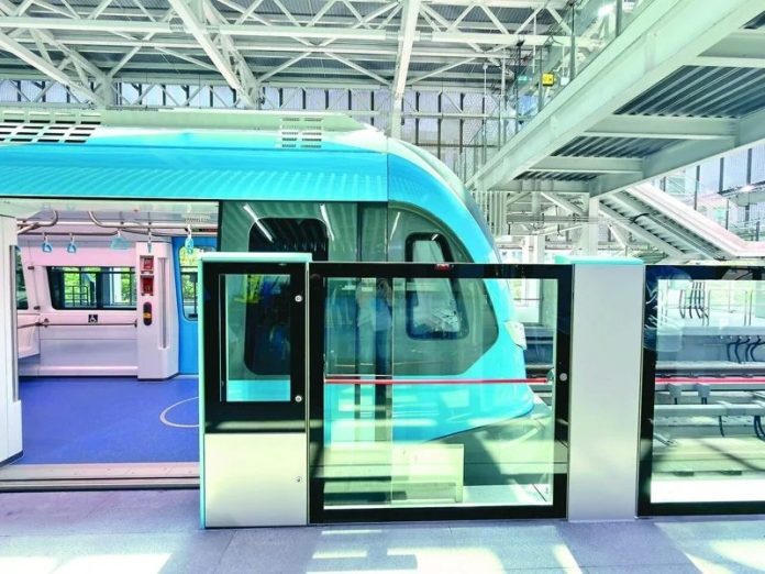 三鶯線初勘過關、年中通車倒數，沿線房市搶先掃描：北大見6字頭、鳳鳴站穩4字頭