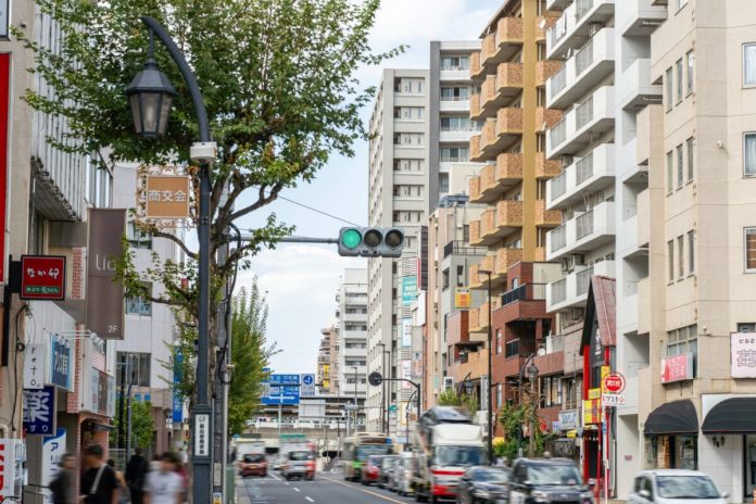 RENOSY視角下的東京轉向：蛋白區崛起與資產配置邏輯的再定義