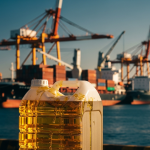 日本劍指2030 SAF燃料10%目標 廢食用油爭奪戰浮現 日本劍指2030 SAF燃料10%目標 廢食用油爭奪戰浮現