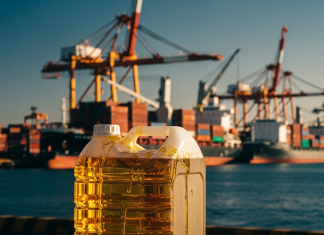 日本劍指2030 SAF燃料10%目標 廢食用油爭奪戰浮現 日本劍指2030 SAF燃料10%目標 廢食用油爭奪戰浮現