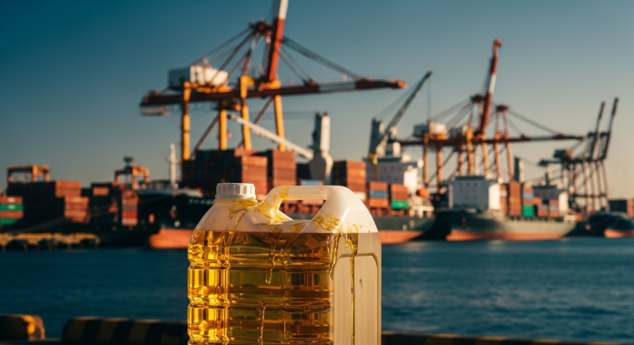 日本劍指2030 SAF燃料10%目標 廢食用油爭奪戰浮現