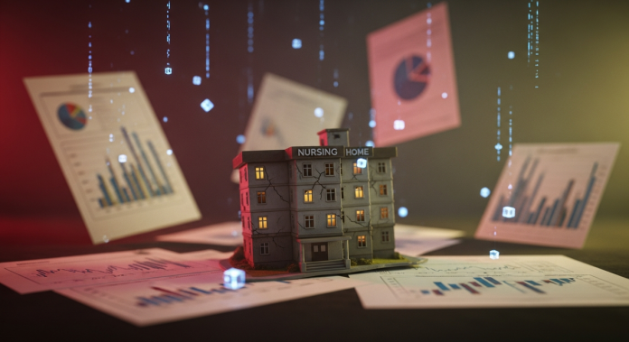 長照地產投資信託獲利驚人 居民照護疏失釀巨額賠償