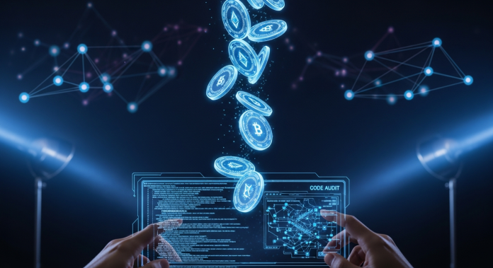 以太坊基金會推百萬美元補貼 降低智能合約安全審計門檻