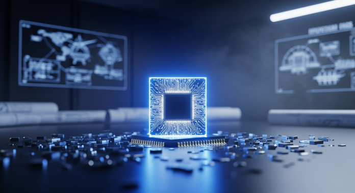 智慧電子核心：可程式邏輯革新航空系統設計 強化飛航可靠性與適應性