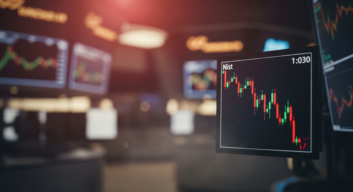 伊朗核談陷僵局、聯準會政策不確定性夾擊 美股三大指數齊跌