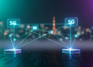 日本通訊基礎設施迎革新浪潮 5G普及驅動產業鏈新機遇 日本通訊基礎設施迎革新浪潮 5G普及驅動產業鏈新機遇