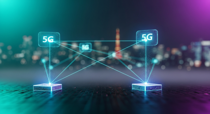 日本通訊基礎設施迎革新浪潮 5G普及驅動產業鏈新機遇