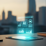 澳洲AI金融顧問崛起 年輕世代主導但信任度仍待提升 澳洲AI金融顧問崛起 年輕世代主導但信任度仍待提升