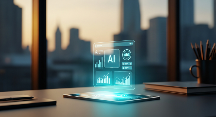 澳洲AI金融顧問崛起 年輕世代主導但信任度仍待提升