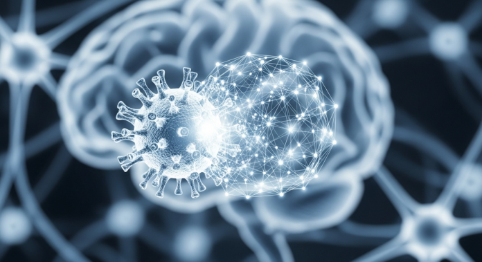 貝勒醫學院獲 200 萬美元 探究病毒與阿茲海默症關聯