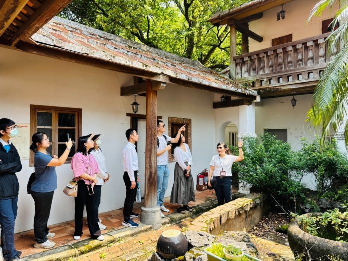 淡水百年故居大開放　馬偕故居免費參觀掀文化熱潮