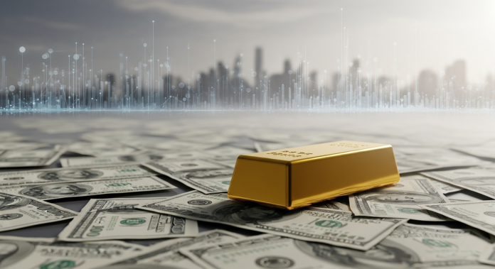 嘉貝利基金經理預測：黃金將成美元主要替代品 劍指6,000美元