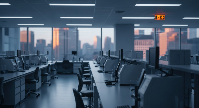 實驗室空間熱潮轉冷 美國租賃市場陷供過於求考驗