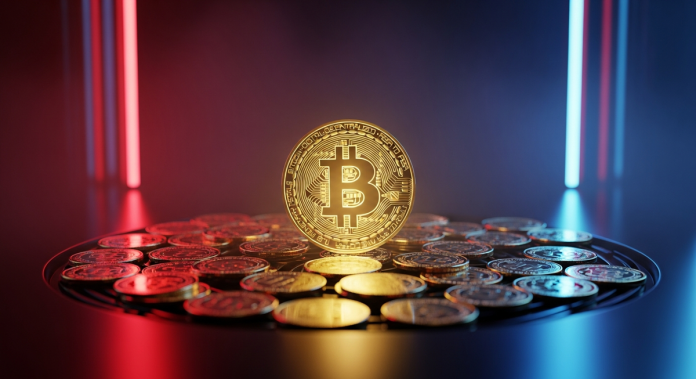 比特幣重上7.4萬美元區間 大盤回穩投資人信心增