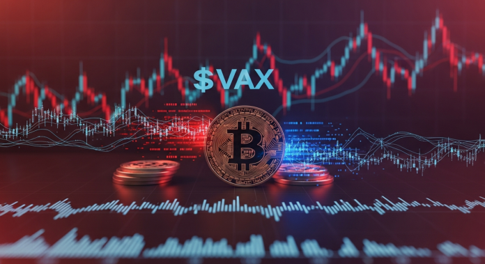 Avalanche 面臨地緣政治挑戰 $AVAX 價格波動劇烈、展望謹慎