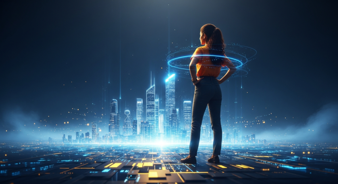 25歲印度裔創辦人Harshita Arora 躍居Y Combinator最年輕總合夥人