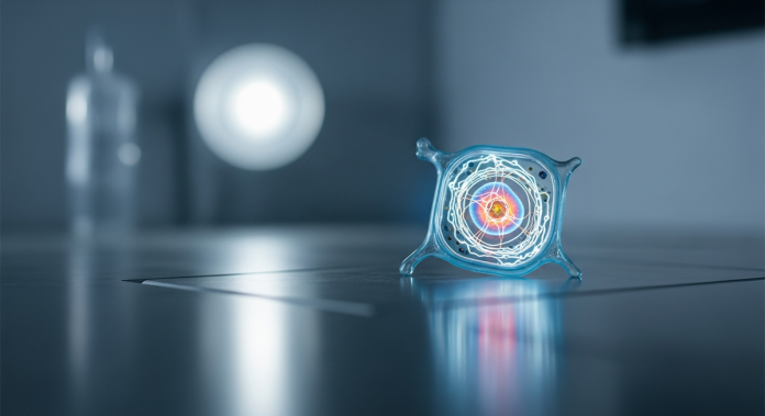 「子宮頸晶片」模擬人體微環境 性病研究藥物開發現曙光