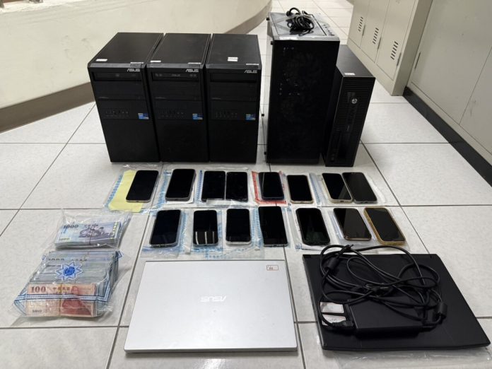 台版地面師詐騙再爆內幕　金主地政士聯手吸金破億震驚社會