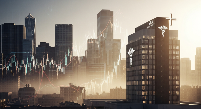 Blue Owl斥資24億美元 收購醫療保健房地產投資信託Sila