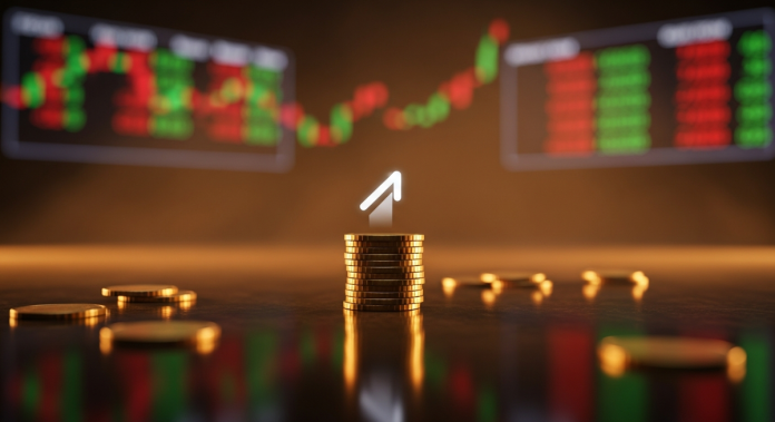 高盛看好能源股漲勢續揚 點名 10 檔潛力股「買入」