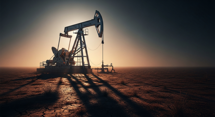 美政府強化石油開採策略 增產應對高油價兼穩固全球供應