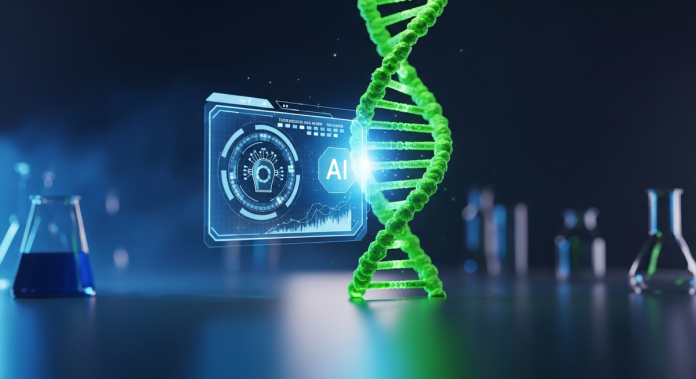 AI、生技、物聯網掀革新浪潮：現代生活全面轉型