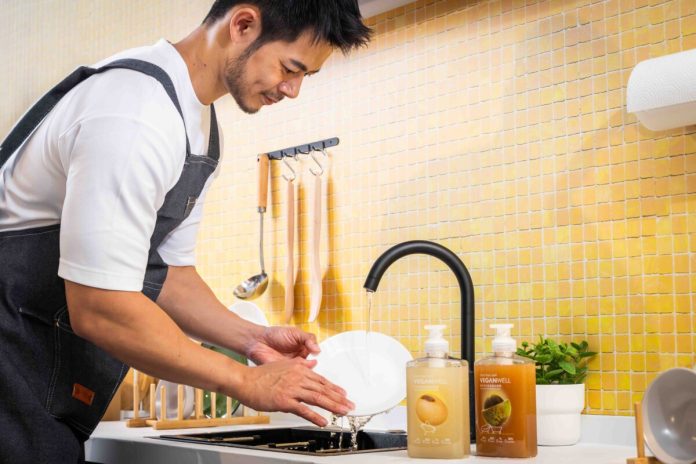 像鳥築巢一樣聰明：VEGANWELL用「渣」打造的永續經濟新樣本