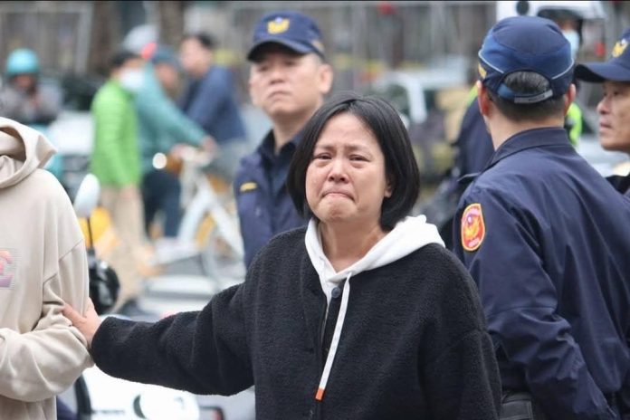 民眾黨火速開鍘李貞秀　70天不分區立委遭除名震撼政壇