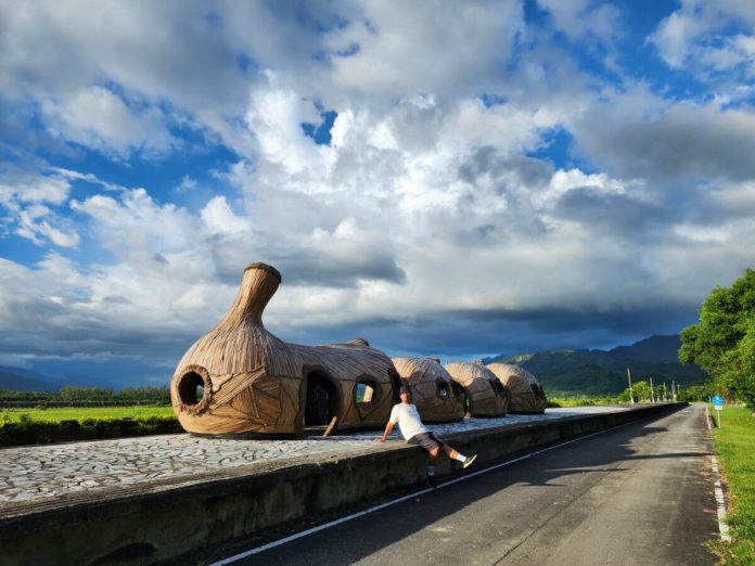 從微光螢火到國際賽事：花蓮如何用一本季刊，完成城市形象的逆轉敘事