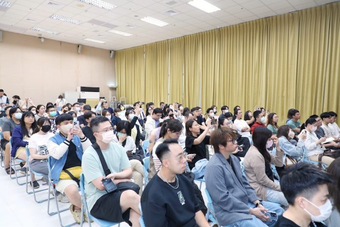 嘉義市要做青年創業「最強大的後盾」　再啟動青年安心創業補助