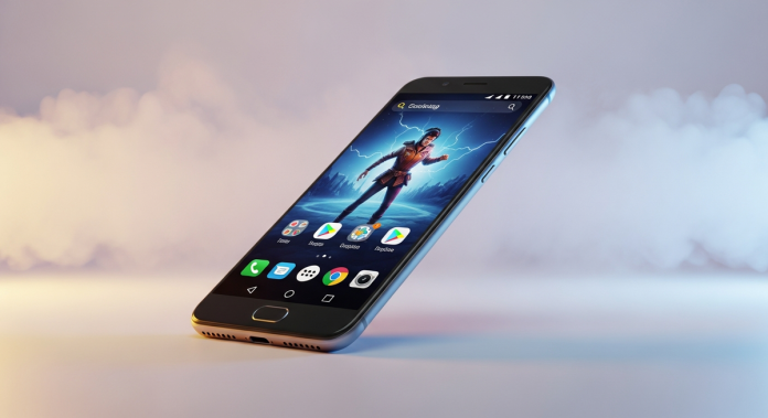 平價Android手機遊戲效能勝旗艦 谷歌Pixel 10 Pro榜外