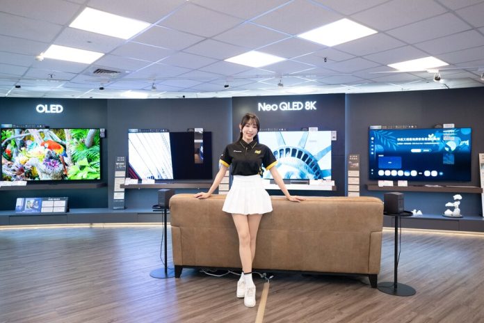 當家的意義被重新定義：燦坤如何讓「過得更好」與「花得更少」同時成立