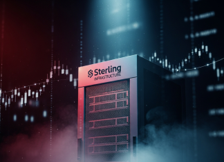 美「殭屍企業」股價飆漲17倍 1美元CEO領軍轉型電子基礎設施 美「殭屍企業」股價飆漲17倍 1美元CEO領軍轉型電子基礎設施