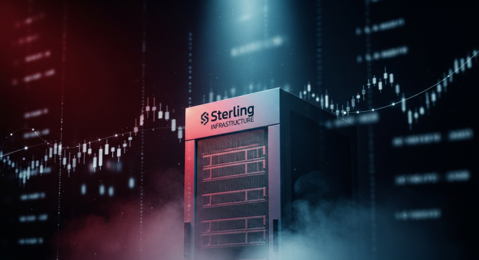 美「殭屍企業」股價飆漲17倍 1美元CEO領軍轉型電子基礎設施