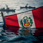 中美競逐拉丁美洲 秘魯錢凱港成戰略要地 中美競逐拉丁美洲 秘魯錢凱港成戰略要地