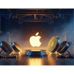 蘋果印度供應鏈創新紀錄:25 億美元零組件出口中國,重塑全球製造版圖 蘋果印度供應鏈創新紀錄:25 億美元零組件出口中國,重塑全球製造版圖