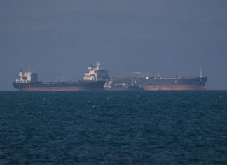 荷莫茲海峽擬收加密通行費 地緣政治衝擊能源與金融秩序 荷莫茲海峽擬收加密通行費 地緣政治衝擊能源與金融秩序