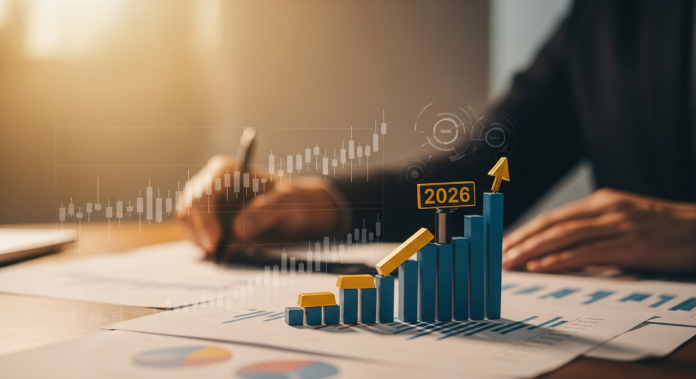 ChatGPT擬定2026年投資組合 專家審視後提出優化建議