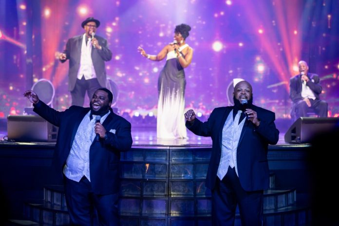 當郵輪成為文化舞台：麗星2.0的跨世代對話