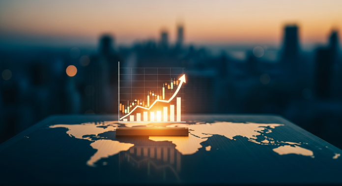 美企無視市場震盪加速上市 2026年IPO預計創疫後佳績