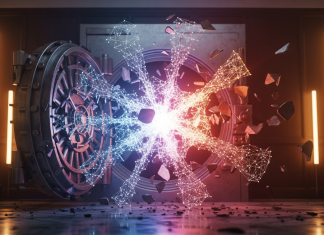 國際貨幣基金示警:AI 恐釀金融網路安全巨災 全球體系未準備 國際貨幣基金示警:AI 恐釀金融網路安全巨災 全球體系未準備